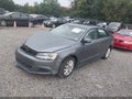 2014 Volkswagen Jetta — photo 2 of 16 | VIN 3VWD07AJ5EM336200
