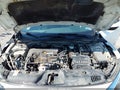 2018 Honda Civic — photo 10 of 18 | VIN 19XFC2F75JE037037