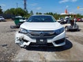 2018 Honda Civic — photo 13 of 18 | VIN 19XFC2F75JE037037