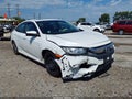 2018 Honda Civic — photo 6 of 18 | VIN 19XFC2F75JE037037
