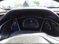 2018 Honda Civic — photo 7 of 18 | VIN 19XFC2F75JE037037