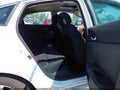 2018 Honda Civic — photo 8 of 18 | VIN 19XFC2F75JE037037