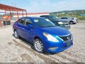 2016 Nissan Versa — photo 1 of 12 | VIN 3N1CN7AP4GL901326