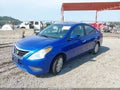 2016 Nissan Versa — photo 2 of 12 | VIN 3N1CN7AP4GL901326