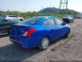 2016 Nissan Versa — photo 4 of 12 | VIN 3N1CN7AP4GL901326