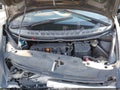 2011 Honda Civic — photo 10 of 16 | VIN 2HGFA1F59BH506992