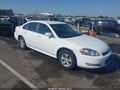 2013 Chevrolet Impala — photo 1 of 17 | VIN 2G1WA5E35D1176391