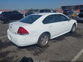 2013 Chevrolet Impala — photo 4 of 17 | VIN 2G1WA5E35D1176391