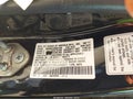 2011 Honda CR-V — photo 9 of 16 | VIN 5J6RE3H76BL044527