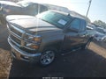 2015 Chevrolet Silverado 1500 — photo 2 of 16 | VIN 1GCVKREHXFZ278153