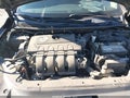 2013 Nissan Sentra — photo 10 of 12 | VIN 3N1AB7AP4DL748569