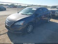 2013 Nissan Sentra — photo 2 of 12 | VIN 3N1AB7AP4DL748569