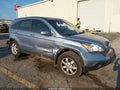 2007 Honda CR-V — photo 1 of 16 | VIN JHLRE38787C076069
