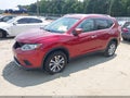 2016 Nissan Rogue — photo 2 of 18 | VIN KNMAT2MV7GP691011