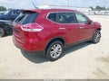 2016 Nissan Rogue — photo 4 of 18 | VIN KNMAT2MV7GP691011