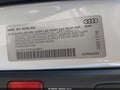 2022 Audi A5 Sportback — photo 9 of 11 | VIN WAUDACF52NA029615