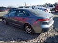 2025 Toyota Corolla — photo 3 of 19 | VIN 5YFB4MDE5SP267427