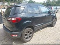 2018 Ford EcoSport — photo 4 of 16 | VIN MAJ6P1CL1JC159553