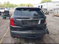 2017 Cadillac XT5 — photo 16 of 16 | VIN 1GYKNBRSXHZ162827