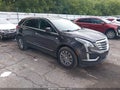2017 Cadillac XT5 — photo 1 of 16 | VIN 1GYKNBRSXHZ162827