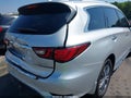 2020 Infiniti QX60 — photo 18 of 20 | VIN 5N1DL0MN3LC539385