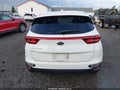 2021 Kia Sportage — photo 17 of 18 | VIN KNDPM3AC4M7898399
