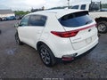 2021 Kia Sportage — photo 3 of 18 | VIN KNDPM3AC4M7898399