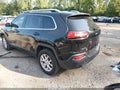 2015 Jeep Cherokee — photo 3 of 16 | VIN 1C4PJMCB7FW714763