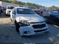 2015 Chevrolet Malibu — photo 1 of 11 | VIN 1G11C5SL2FF103936