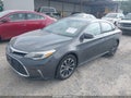 2018 Toyota Avalon — photo 2 of 11 | VIN 4T1BK1EB2JU286328