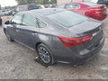 2018 Toyota Avalon — photo 3 of 11 | VIN 4T1BK1EB2JU286328