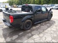 2020 Nissan Frontier — photo 4 of 15 | VIN 1N6ED0EB8LN722986