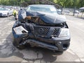 2020 Nissan Frontier — photo 6 of 15 | VIN 1N6ED0EB8LN722986