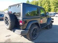 2022 Jeep Wrangler — photo 4 of 17 | VIN 1C4GJXAG7NW258584
