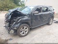 2014 Chevrolet Equinox — photo 2 of 17 | VIN 2GNFLEEK1E6336271
