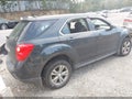2014 Chevrolet Equinox — photo 4 of 17 | VIN 2GNFLEEK1E6336271
