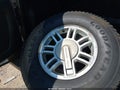 2008 Hummer H3 — photo 12 of 17 | VIN 5GTEN13EX88118292