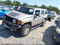 2008 Hummer H3 — photo 2 of 17 | VIN 5GTEN13EX88118292