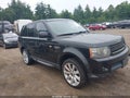 2013 Land Rover Range Rover Sport — photo 1 of 11 | VIN SALSF2D45DA812208