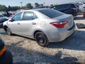 2016 Toyota Corolla — photo 3 of 16 | VIN 2T1BURHE7GC732837