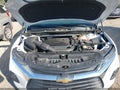 2022 Chevrolet Blazer — photo 10 of 17 | VIN 3GNKBCR43NS234893