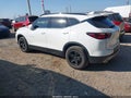 2022 Chevrolet Blazer — photo 3 of 17 | VIN 3GNKBCR43NS234893