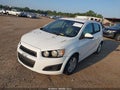 2012 Chevrolet Sonic — photo 2 of 11 | VIN 1G1JA6SH1C4131158