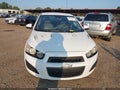 2012 Chevrolet Sonic — photo 6 of 11 | VIN 1G1JA6SH1C4131158