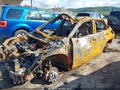 2024 Toyota RAV4 — photo 2 of 13 | VIN 2T3A1RFV7RC454250