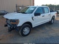 2025 Ford F-150 — photo 2 of 16 | VIN 1FTEW1LPXSKD67708