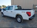 2025 Ford F-150 — photo 3 of 16 | VIN 1FTEW1LPXSKD67708