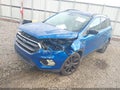 2017 Ford Escape — photo 2 of 16 | VIN 1FMCU0GD7HUE86137