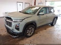 2026 Chevrolet Equinox — photo 2 of 16 | VIN 3GNAXHEGXTL256469