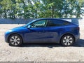 2021 Tesla Model Y — photo 13 of 18 | VIN 5YJYGDEE8MF071190